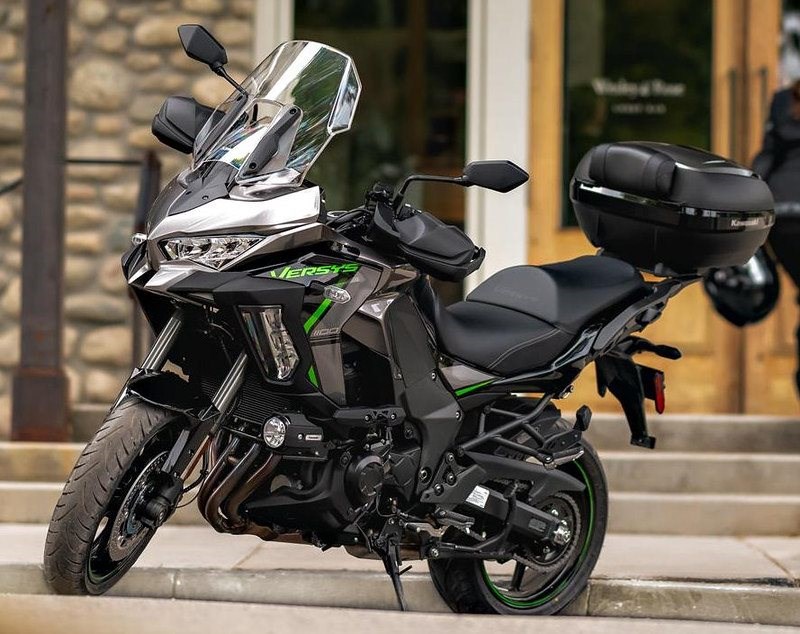 Motorrad