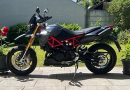Occasion Aprilia Dorsoduro 900
