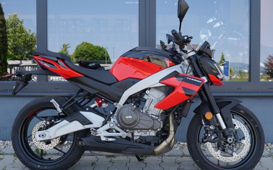 Neufahrzeug Aprilia Tuono 457 - Bild 1