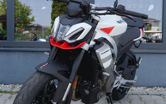 Neufahrzeug Aprilia Tuono 457 - Bild 14