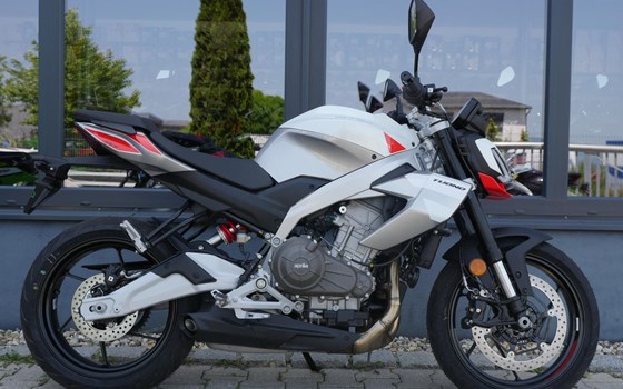 Neufahrzeug Aprilia Tuono 457 - Bild 2