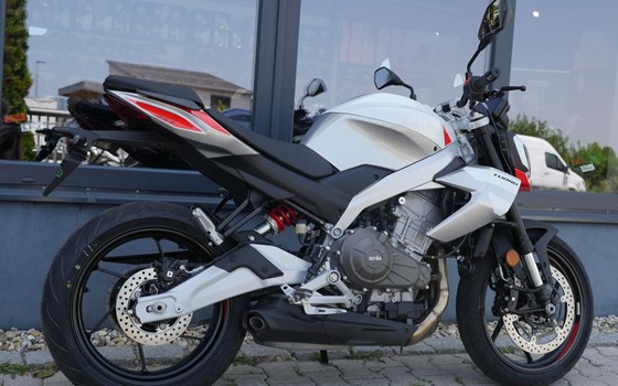 Neufahrzeug Aprilia Tuono 457 - Bild 8