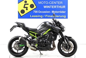 Kawasaki Z900