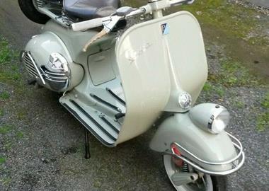 Gebrauchte Gebrauchte