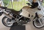 Motorrad