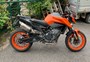 Motorrad