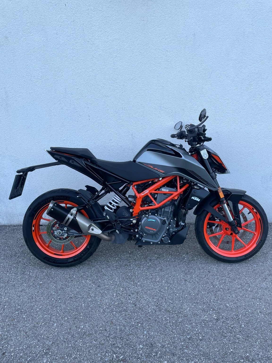 Motorrad