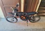 Motorrad