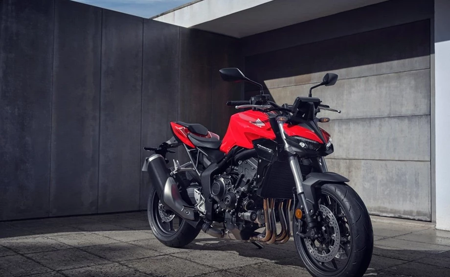 Offer Honda CB1000 Hornet Bild 2: Offer Honda CB1000 Hornet