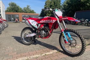 Angebot GASGAS MC 250F