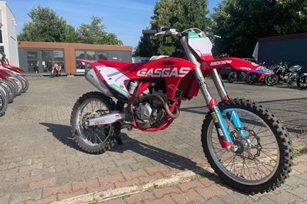 GASGAS MC 250F