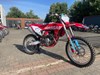 GASGAS MC 250F