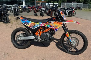 Angebot KTM 690 Enduro R