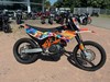 KTM 690 Enduro R