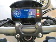 Honda CB650R