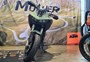 Motorrad