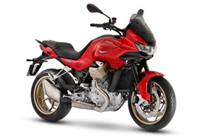 Angebot Moto Guzzi V100 Mandello S