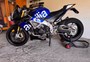 Motorrad