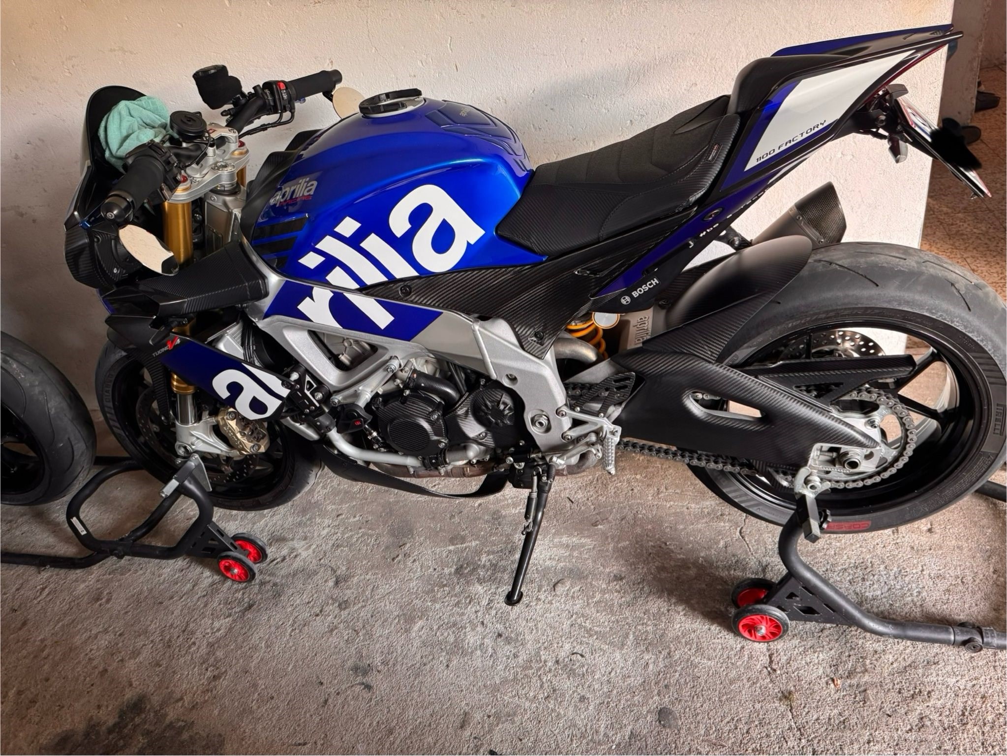 Motorrad