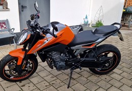 Gebrauchte KTM 790 Duke