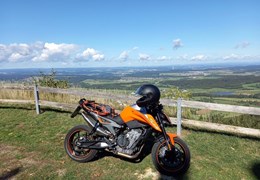 Gebrauchte KTM 790 Duke