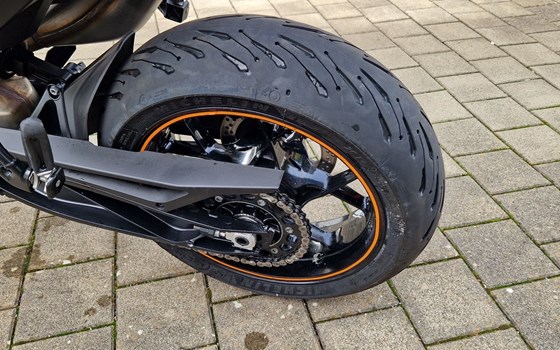 Gebrauchtmotorrad KTM 790 Duke - Bild 4