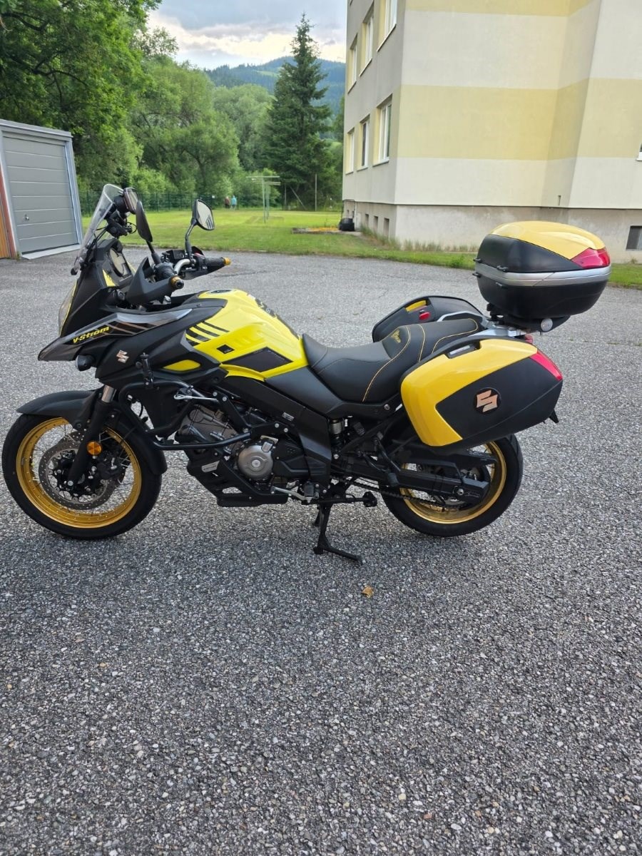 Motorrad