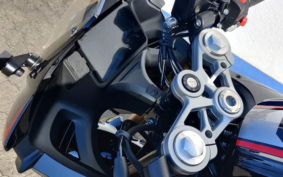 Neufahrzeug QJ Motor SRK 125 R - Bild 18