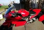 Motorrad