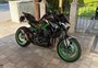 Motorrad