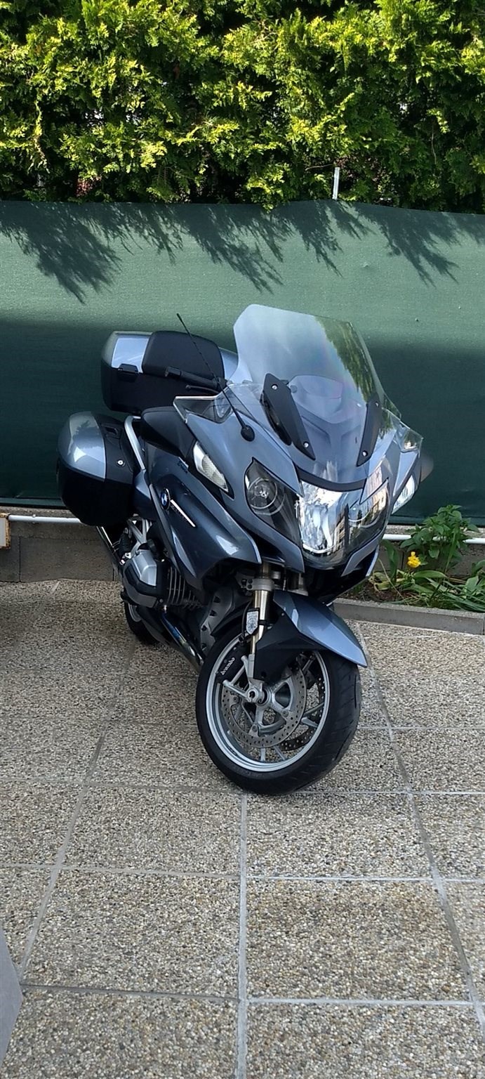 Motorrad