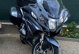 Gebrauchte BMW R 1200 RT Gebrauchte BMW R 1200 RT
