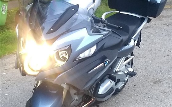 Gebrauchtmotorrad BMW R 1200 RT - Bild 5 Gebrauchtmotorrad BMW R 1200 RT - Bild 5