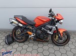 Angebot Triumph Street Triple