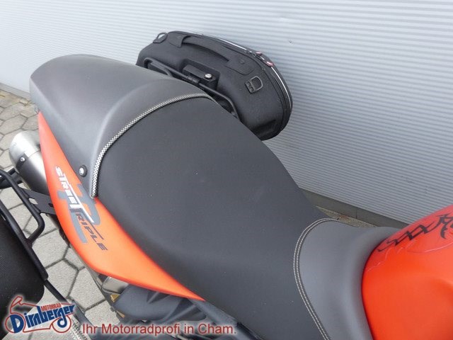 Angebot Triumph Street Triple
