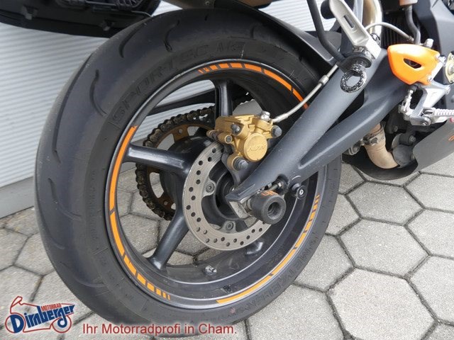 Angebot Triumph Street Triple