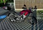 Motorrad
