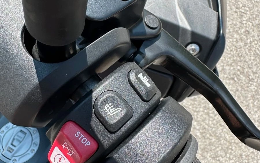 Angebot BMW C 400 GT Bild 12: Angebot BMW C 400 GT