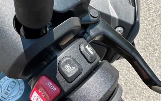 Gebrauchtmotorrad BMW C 400 GT - Bild 12