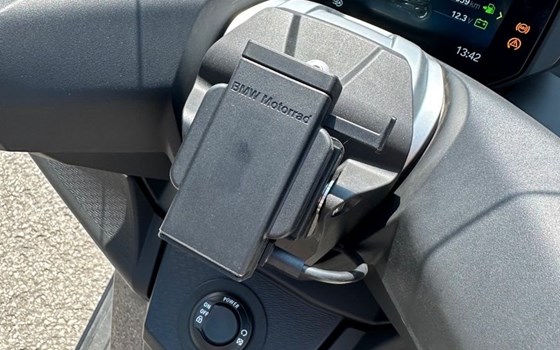 Gebrauchtmotorrad BMW C 400 GT - Bild 13