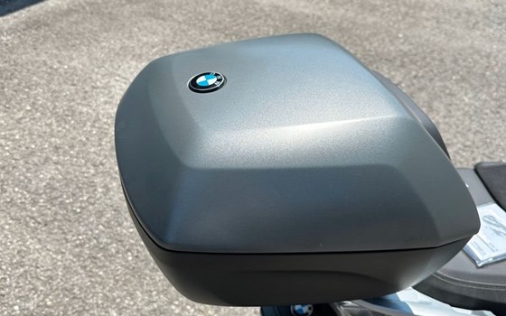 Gebrauchtmotorrad BMW C 400 GT - Bild 14