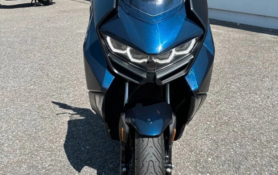 Angebot BMW C 400 GT Bild 4: Angebot BMW C 400 GT