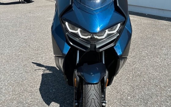 Gebrauchtmotorrad BMW C 400 GT - Bild 4