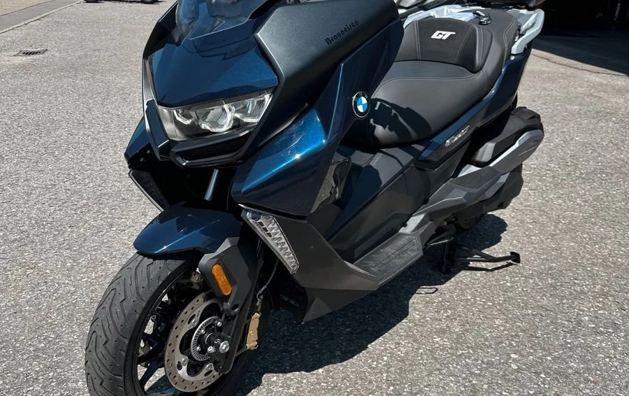 Angebot BMW C 400 GT Bild 5: Angebot BMW C 400 GT