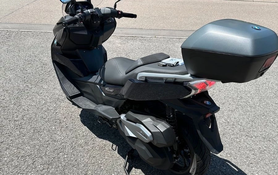 Angebot BMW C 400 GT Bild 7: Angebot BMW C 400 GT