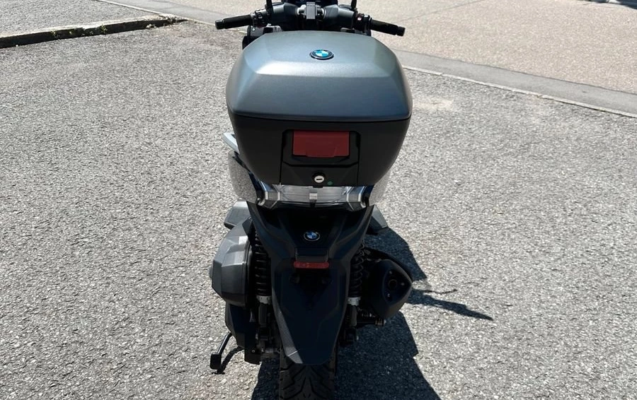 Angebot BMW C 400 GT Bild 8: Angebot BMW C 400 GT