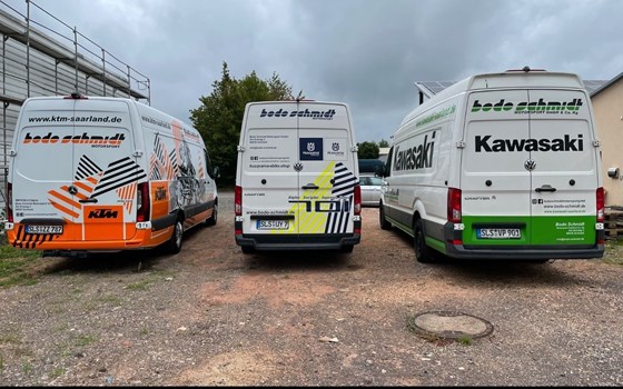 Gebrauchtmotorrad Husqvarna Vitpilen 701 - Bild 16