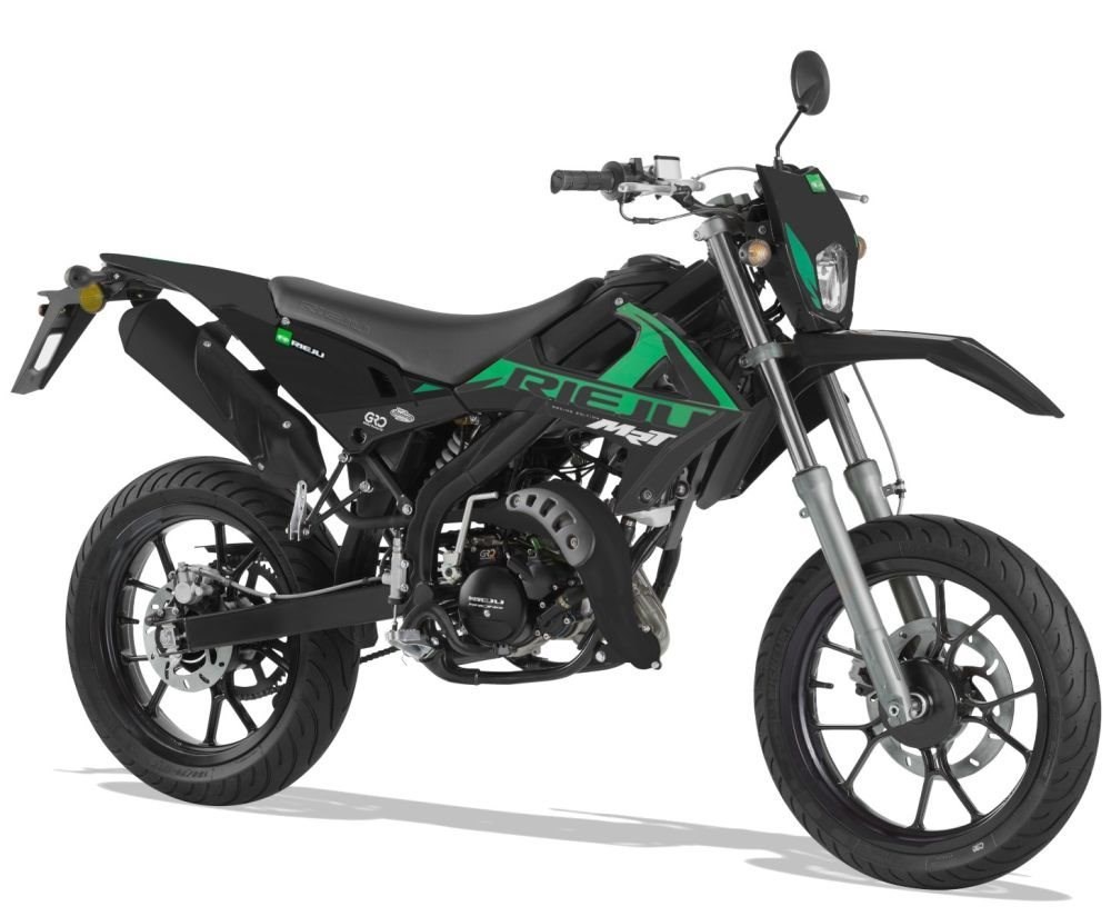 Motorrad