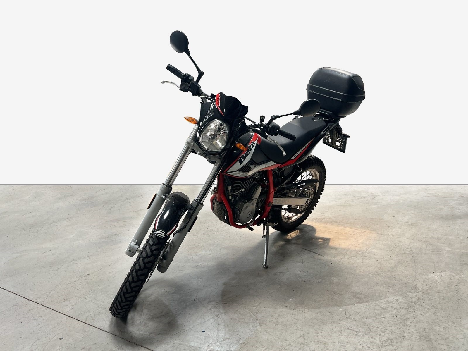 Motorrad