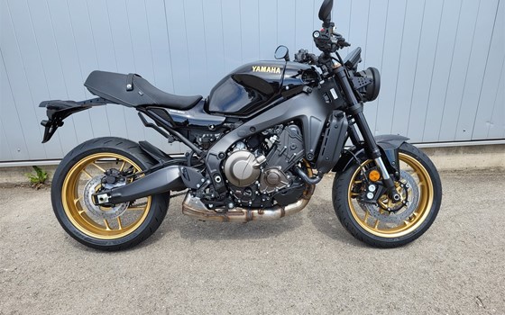 Gebrauchtmotorrad Yamaha XSR900 - Bild 1 Gebrauchtmotorrad Yamaha XSR900 - Bild 1